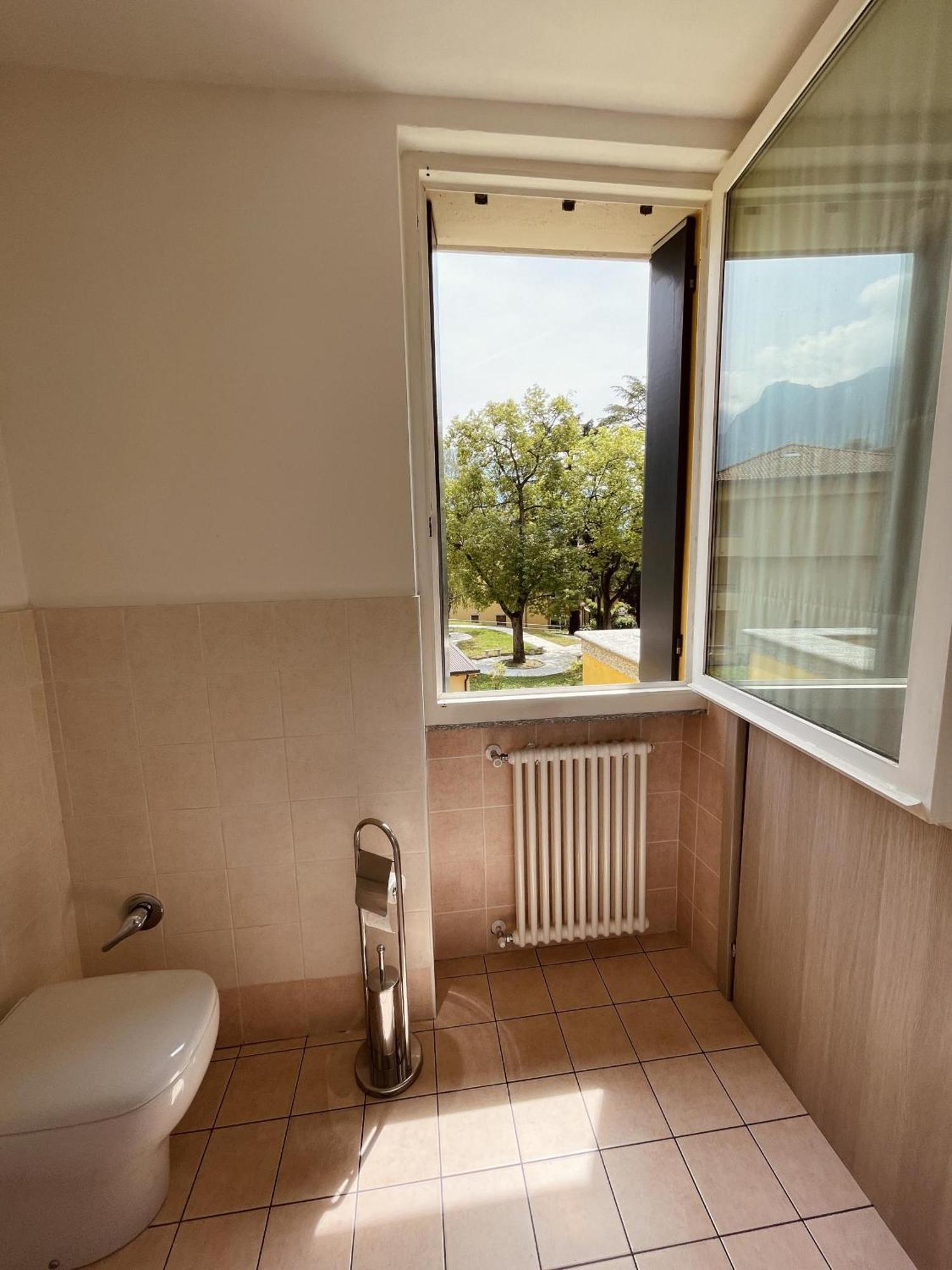 Montebello Lecco Cameră foto