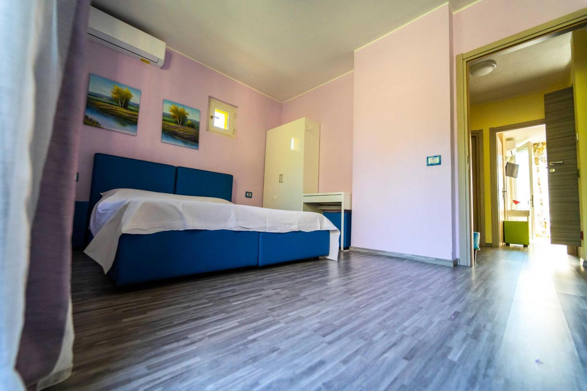 Montebello Lecco Cameră foto